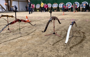 Entrainements à compter du 22 juin