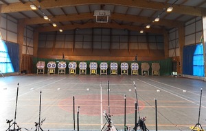 Concours de CARENTAN-LES-MARAIS