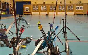 	Concours salle Agneaux 2X18M