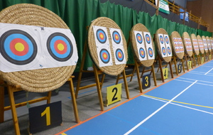 Concours FFSA DONVILLE