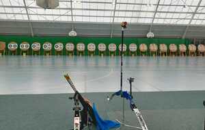 Concours salle DONVILLE