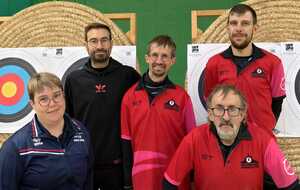 SAINT-HILAIRE-DU-HARCOUET FITA salle des 3 Provinces