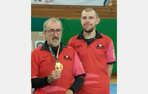 Championnat de France FFSA