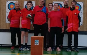 Concours Salle Donville 2026