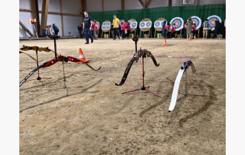 Entrainements à compter du 22 juin